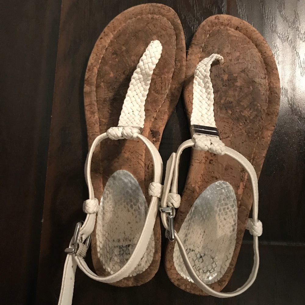 Gianni Bini Sandals